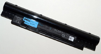 סוללה מקורית למחשב נייד DELL VOSTRO V131,V131R,V131D
