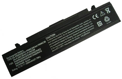 סוללה חלופית למחשב נייד Samsung R519,R522,R580, R620 סוללה חלופית למחשב נייד Samsung R519,R522,R580, R620