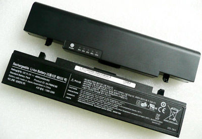 סוללה חלופית למחשב נייד Samsung Q210,Q310,Q320