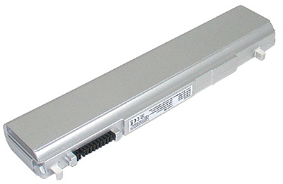 סוללה מקורית למחשב נייד TOSHIBA Protege A600,A602,A605