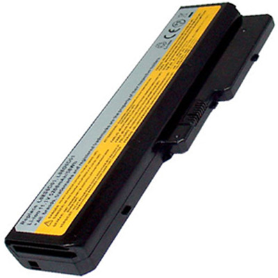 סוללה חלופית למחשב נייד LENONO IdeaPad  Y430 Series