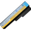 סוללה מקורית למחשב נייד LENONO IdeaPad V430,V450 Series