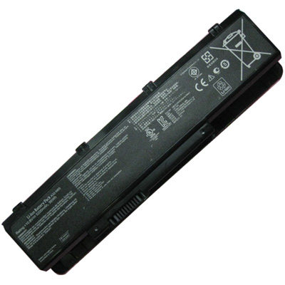 סוללה מקורית למחשב נייד ASUS N45, N55, N75 Series, A32-N55