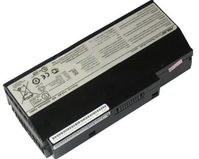 סוללה מקורית למחשב נייד ASUS G53,G73 Series