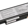 סוללה מקורית 9 תאים למחשב נייד Asus N71 Series סוללה מקורית 9 תאים למחשב נייד Asus N71 Series