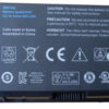 סוללה חלופית למחשב נייד  9 תאים  Dell Precision M4600