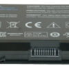 סוללה מקורית למחשב נייד Dell Precision M4600, 0TN1K5