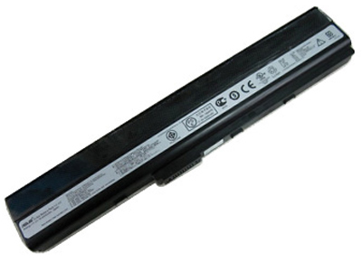 סוללה חלופית למחשב נייד Asus K52 series