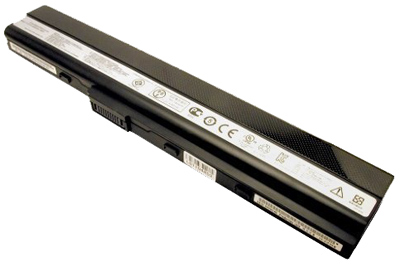 סוללה מקורית למחשב נייד Asus A42 Series