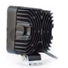 פרוז'קטור לד מרובע לעבודה ולרכבי שטח  Flood Beam LED הספק 27W