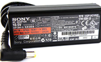 מטען מקורי למחשב נייד סוני SONY P13,P15,P17,P27,P29 SERIES