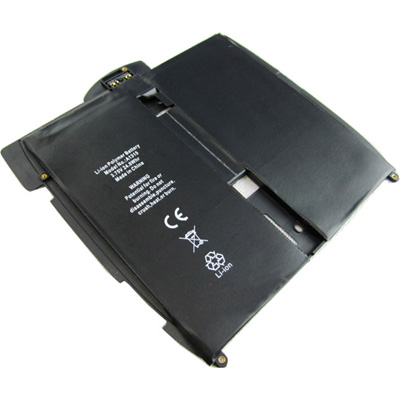 סוללה חליפית לטאבלט אייפד iPad 1