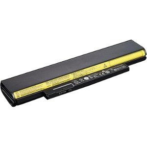 סוללה חלופית למחשב נייד Lenovo ThinkPad Edge E330