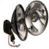 פנס פרוז'קטור קסנון 100W מרחק הארה 1500 מטר, עוצמת הארה  4500Lm