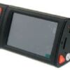 מצלמת רכב עדשה כפולה איכות צילום HD 1080P CAR BLACKBOX CAMERA