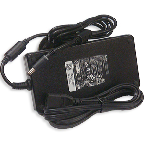 מטען מקורי למחשב נייד Dell Precision M6400, M6500, M6600