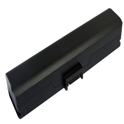סוללה מקורית 8 תאים למחשב נייד Toshiba Qosmio X770