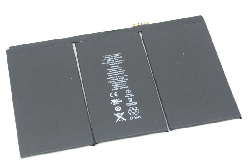 סוללה תחליפית לטאבלט אייפד Ipad 4