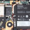 סוללה חלופית למחשב נייד Lenovo ThinkPad Helix