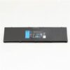 סוללה חלופית למחשב נייד DELL Latitude E7440