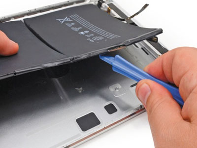 סוללה חליפית לטאבלט Ipad Air