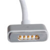 מטען למחשב נייד אפל מקורי Apple Mac Air A1345,A1465,A1436,A1466