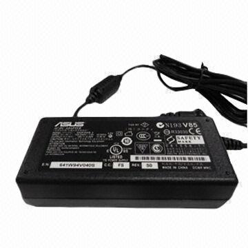 מטען מקורי למחשב נייד ASUS U46,U56 Sseries