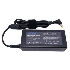 מטען מקורי למחשב נייד Acer Aspire 5732z,5734z,5735
