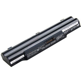 סוללה מקורית למחשב נייד FUJITSU LifeBook AH530,A512,A502