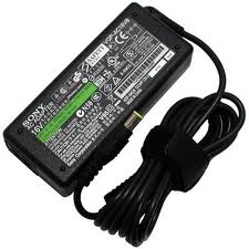 מטען מקורי למחשב נייד Sony VAIO VPC-SA31GX,VPCSA31GX