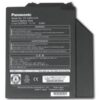 סוללה מקורית למחשב נייד Panasonic Toughbook CF-74,CF-73
