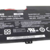 סוללה חליפית למחשב נייד SAMSUNG NP470R5E