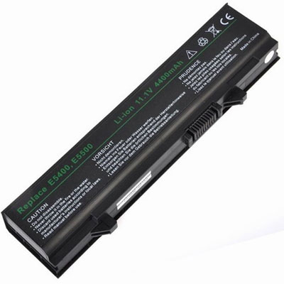 סוללה חלופית למחשב נייד Dell Latitude E5400,E5500,E5410
