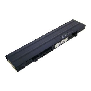 סוללה חלופית 9 תאים למחשב נייד Dell Latitude E5400,E5500,E5410