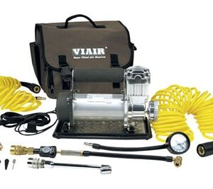 קומפרסור נייד מקצועי 400P מודל 40045 יצרן VIAIR USA