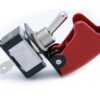 מפסק נדנדה  Toggle Switch On-Off
