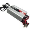 מטען מצברים 20A / 24V טעינה בארבעה שלבים,לטעינה במתח של 24 וולט