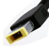 מטען חליפי למחשב נייד lenovo IdeaPad Y50, Y40, C560, C565 מטען חליפי למחשב נייד lenovo IdeaPad Y50, Y40, C560, C565