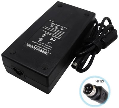 מטען חלופי למחשב נייד AC ADAPTER FOR DELL Alienware Area m5600, 5620P PA3413E-1ACA