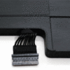סוללה למחשב מקורית נייד APPLE MACBOOK AIR 13'' A1369 A1377 A1466 A1496 A1405 LAPTOP BATTERY