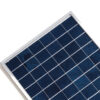 פאנל סולרי בהספק של 20W פולי קריסטל 20W Polycrystalline Solar Panel