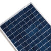 פנל סולארי בהספק של 30W פולי קריסטל 30W Polycrystalline Solar Panel