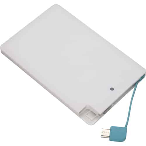 סוללה ניידת 5000mAh בעיצוב דק וקל למחשב טאבלט וסלולריים סמסונג, LG, אייפון ולכל מטרה