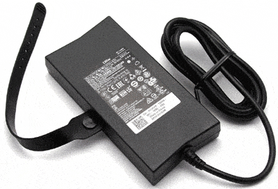 מטען חלופי למחשב נייד Dell Inspiron 15 7559 19.5V 6.7A 130W Slim PA-4E