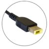 מטען מקורי למחשב נייד  170W Lenovo Thinkpad T440,T540,W540 LEGION Y530 Y540  P50