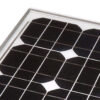 פנל סולרי 40W מונו קריסטל 40W Monocrystalline Solar Panel
