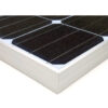 פנל סולרי 200W מונו קריסטל 200W Monocrystalline Solar Panel