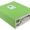 בקר טעינה סולארי 60A סדרת  MPPT GREEN,בקר טעינה סולרי טעינה חכמה שלבית, מיועד למערכות סולריות ליעילות מקסימלית