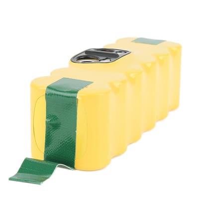 סוללה לאיי רובוט רומבה iRobot Roomba 80501 סוללה לאיי רובוט רומבה iRobot Roomba 80501