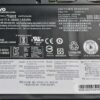 סוללה חליפית למחשב נייד Lenovo X1 Carbon gen 2 45N1703